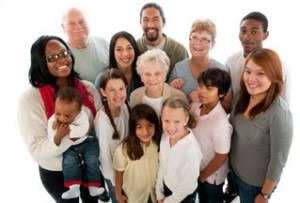 Diverse Community
