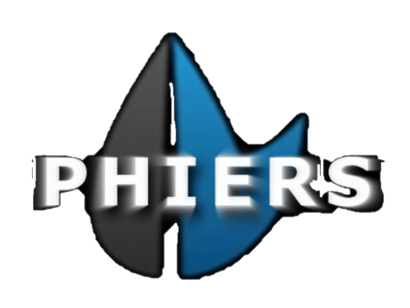 PHIERS Logo